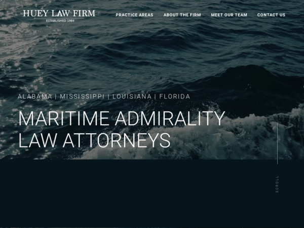 Huey Law Firm