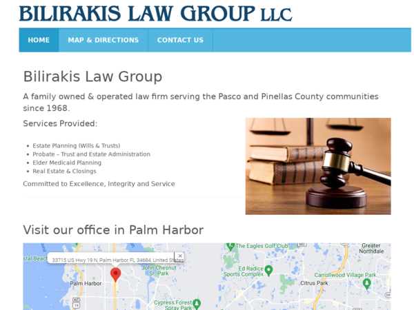 Bilirakis Law Group