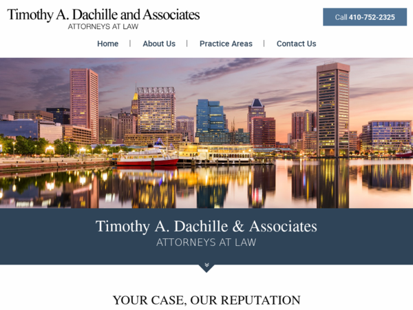 Timothy A Dachille & Associates
