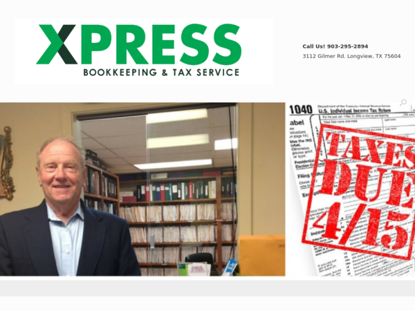 Xpress Tax