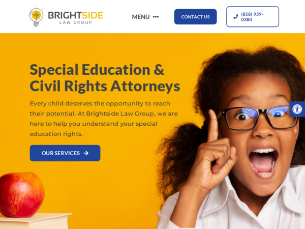 Brightside Law Group