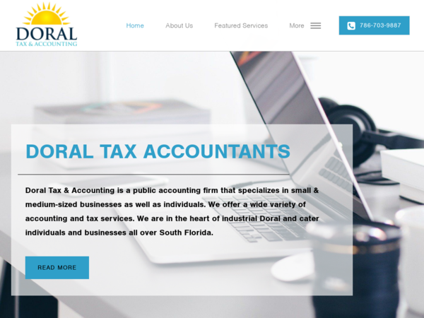 Doral Tax & Accounting
