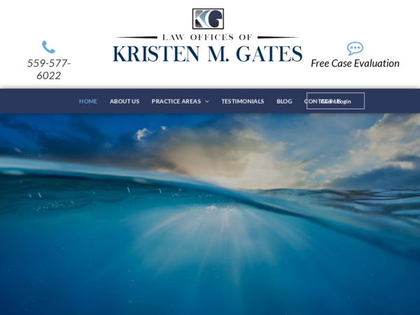 Law Offices of Kristen M. Gates