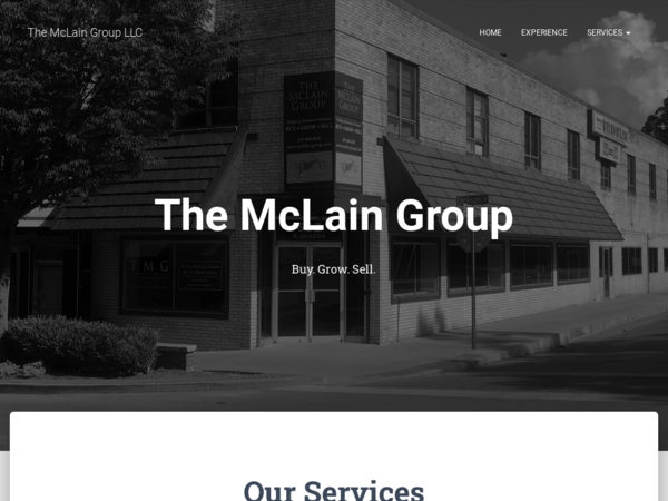 The McLain Group