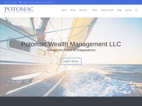 Potomac Wealth Management