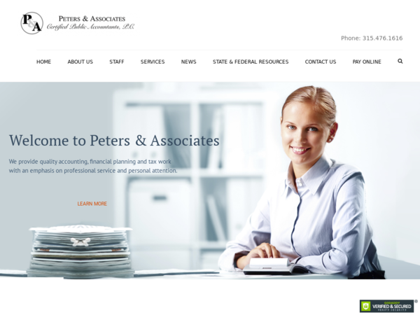 Peters & Associates
