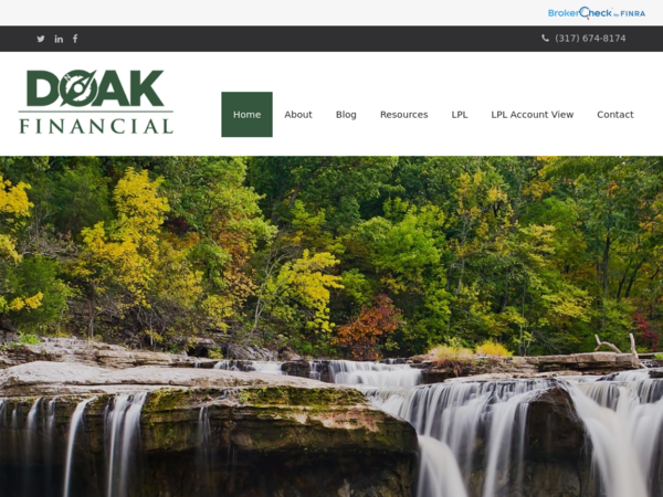 Doak Financial