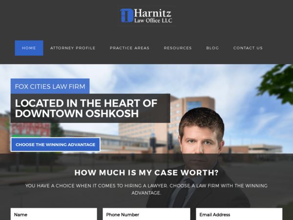 Harnitz Law Office