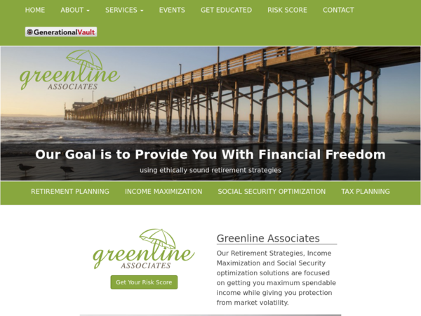 Greenline Associates