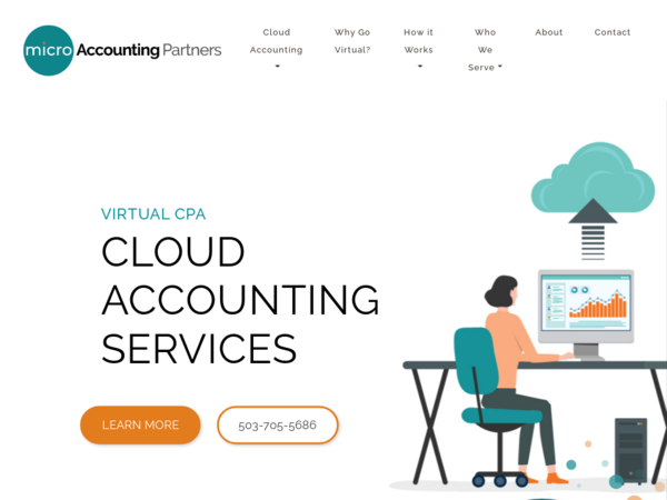 Micro Accounting Partners
