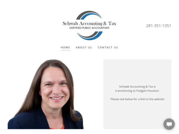 Schwab Accounting & Tax