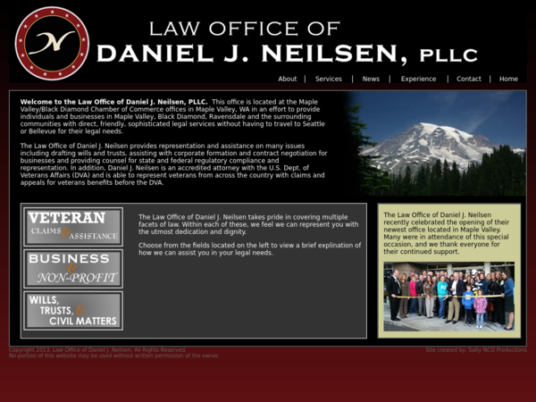 Daniel J. Neilsen