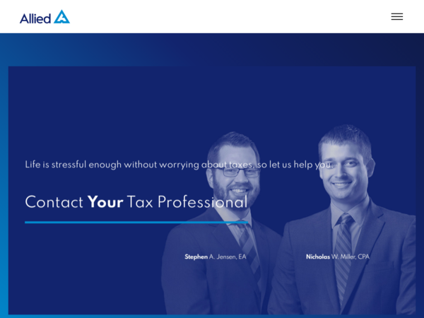 Allied CPA