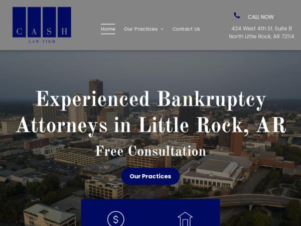 Cash Law Firm