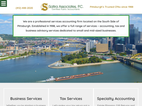 Satira Associates