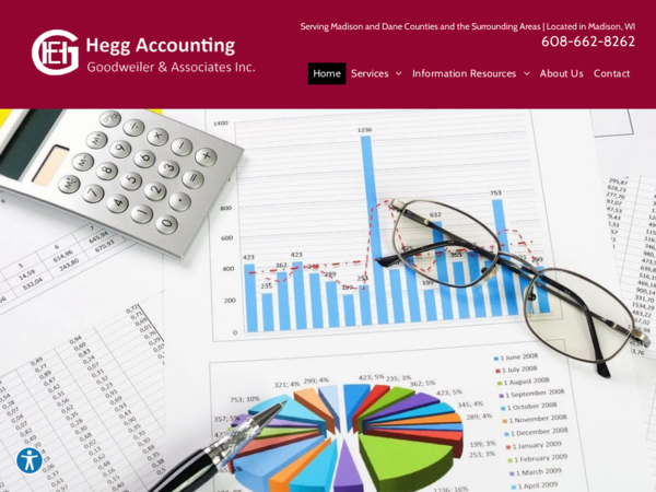 Hegg Accounting