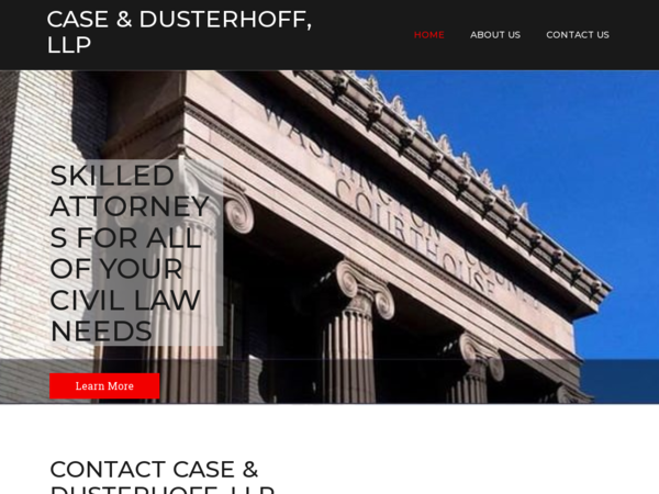 Case & Dusterhoff