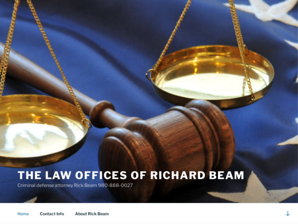 Richard Beam Law Office