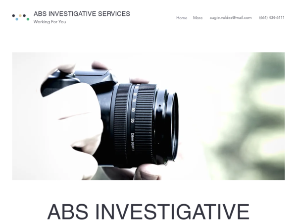 Absolute Investigative Services