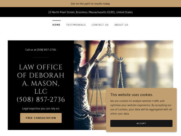 Law Office of Deborah Mason