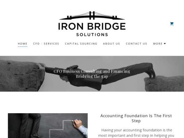 Iron Bridge Solutions