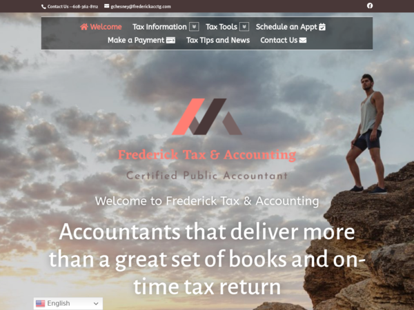 Frederick Accounting