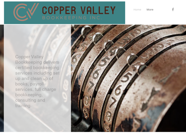 Copper Valley Bookkeeping