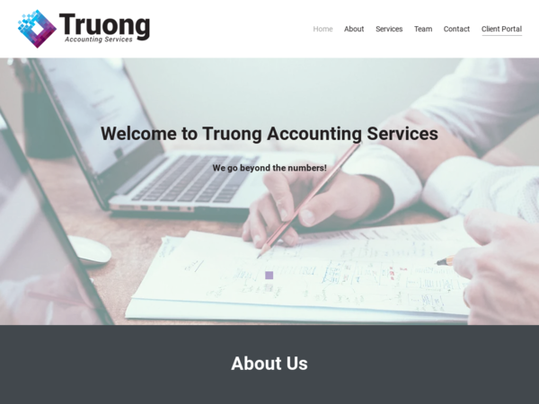 Truong Accounting Services