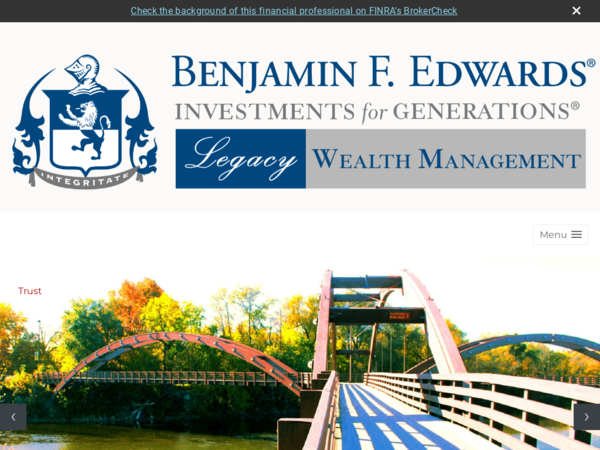 Benjamin F. Edwards & Co.