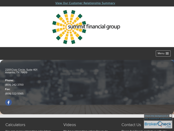 Summit Financial Group