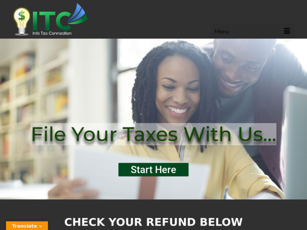 Info Tax Connection