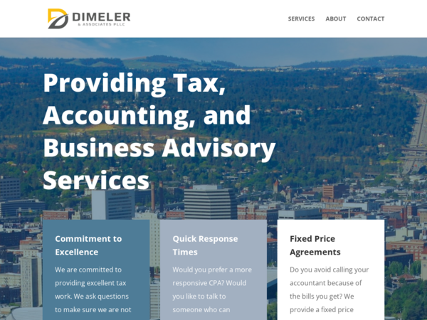 Dimeler & Associates