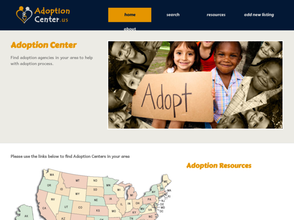 Adoption Center of Washington