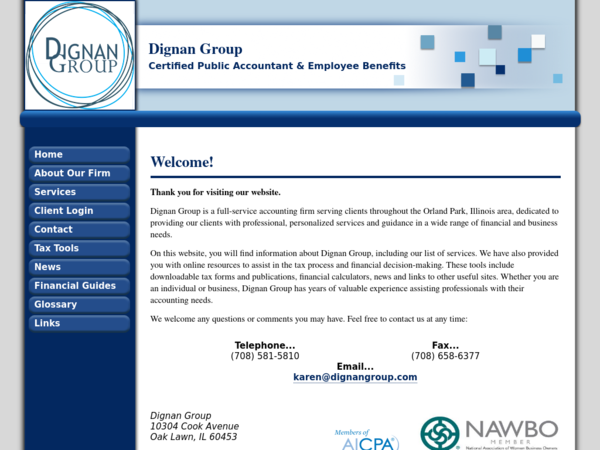 Dignan Group