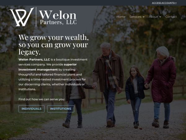 Welon Partners