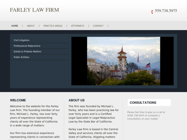 Farley Law Firm