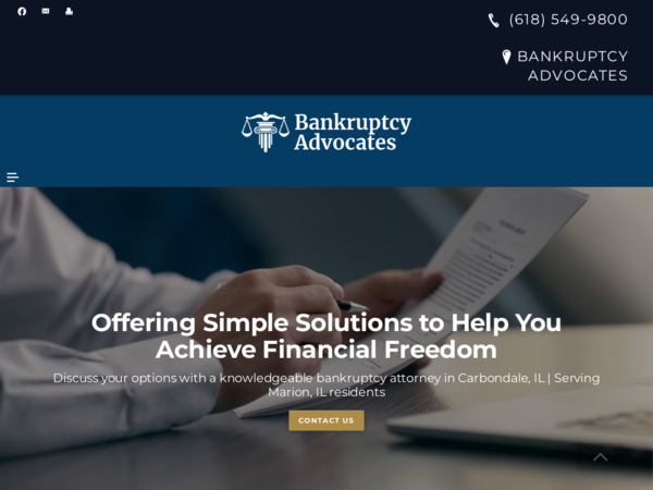 Bankruptcy Advocates