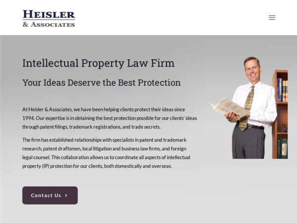 Heisler & Associates