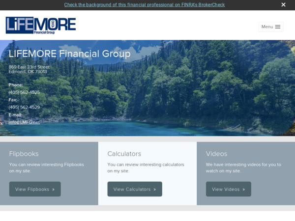 Lifemore Financial Group
