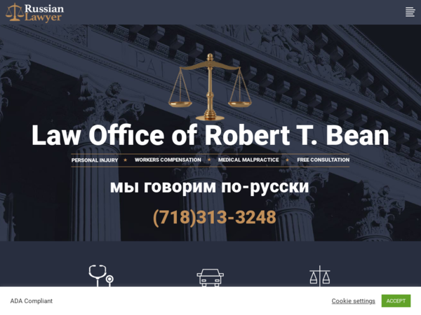 Russian Speaking Lawyer