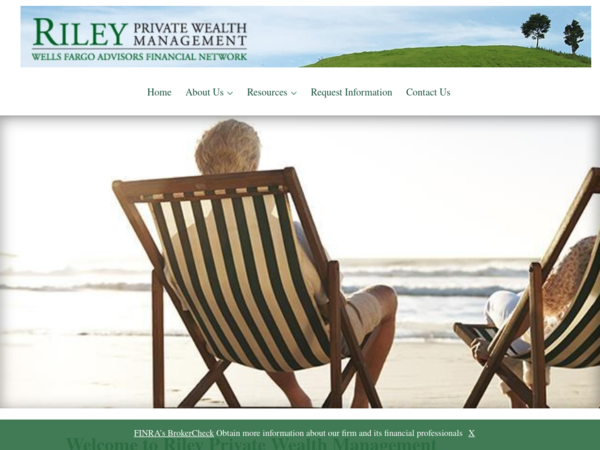 Riley Private Wealth Management