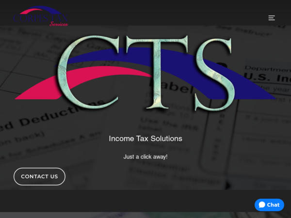 Corpes TAX Services INC
