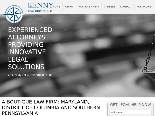Kenny Law Group