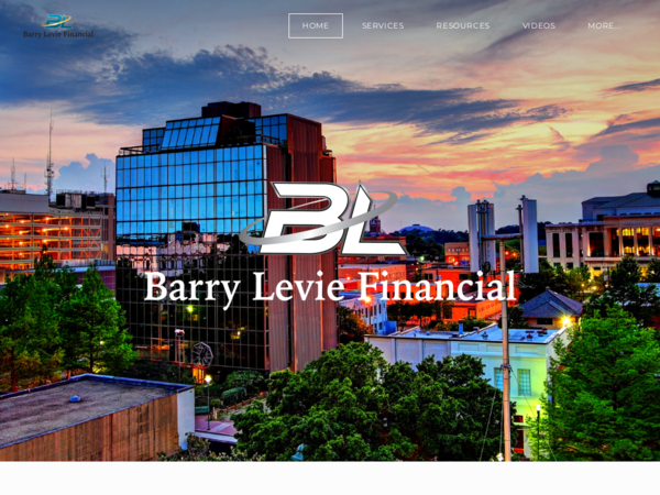 Barry Levie Financial