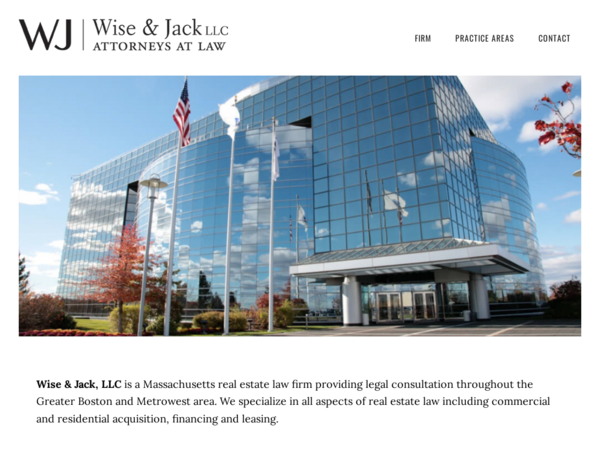 Wise and Jack