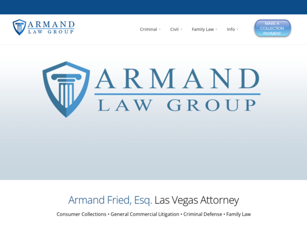 Armand Law Group