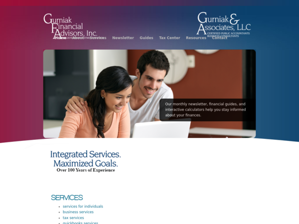 Gurniak & Associates