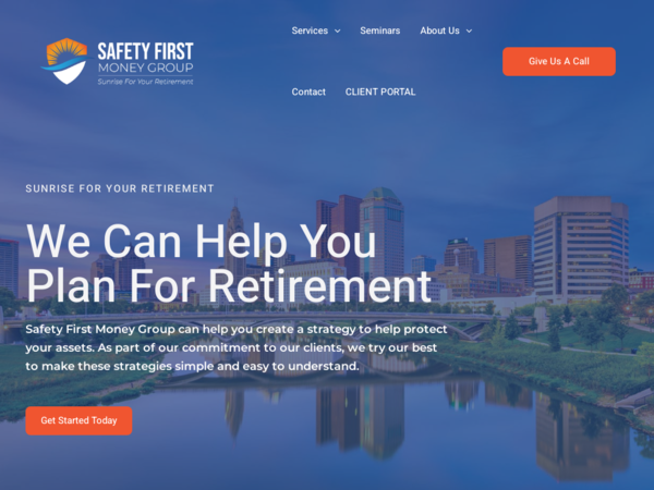 Safety First Money Group