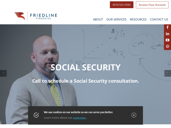 Friedline Financial