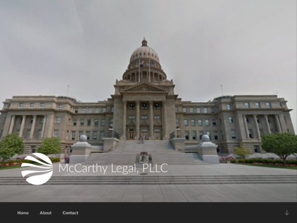 McCarthy Legal